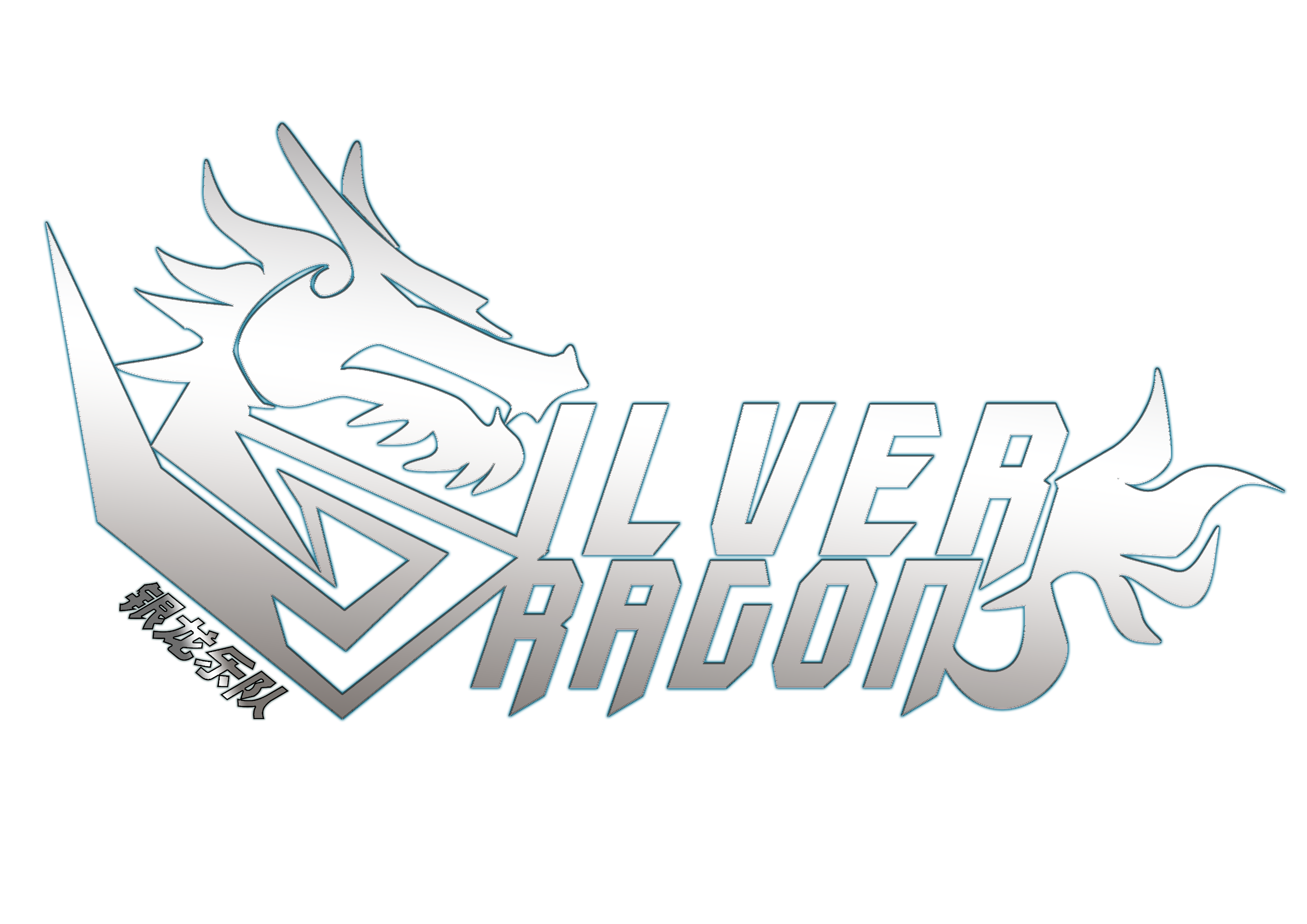 Silver Dragon