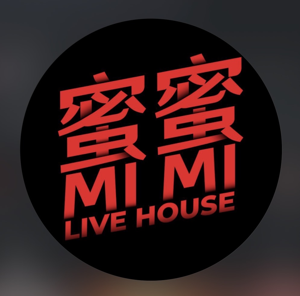 Flyer Mimi Live House